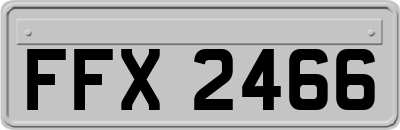 FFX2466