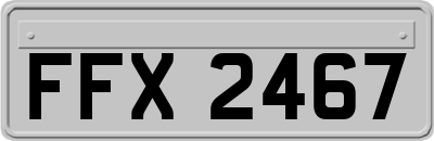 FFX2467