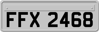 FFX2468