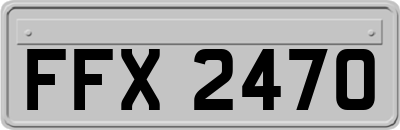 FFX2470