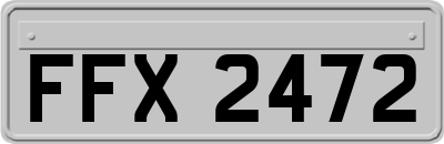 FFX2472