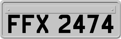 FFX2474