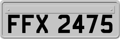FFX2475