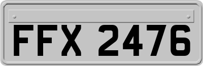 FFX2476