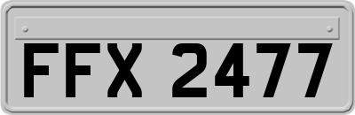 FFX2477