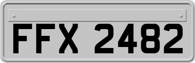 FFX2482