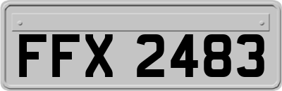 FFX2483