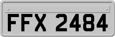 FFX2484
