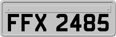FFX2485