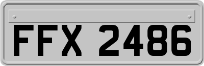 FFX2486