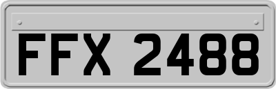 FFX2488