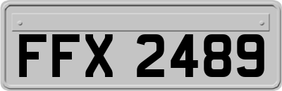FFX2489