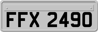 FFX2490