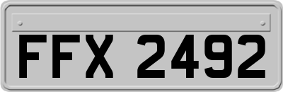FFX2492