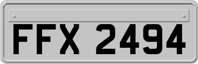 FFX2494