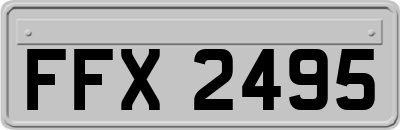 FFX2495