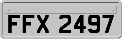 FFX2497