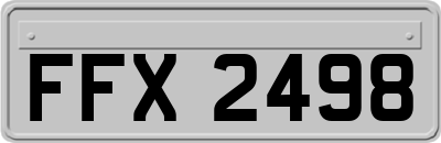 FFX2498
