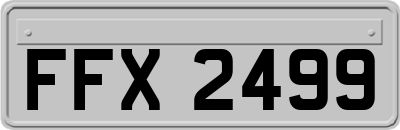 FFX2499