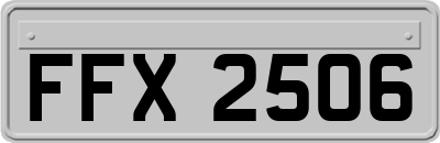 FFX2506