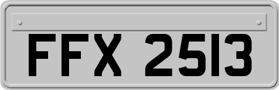 FFX2513