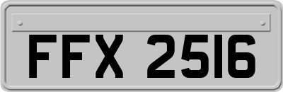 FFX2516