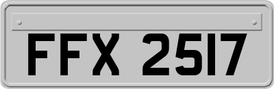 FFX2517