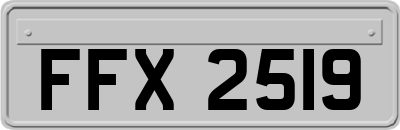 FFX2519