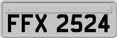 FFX2524