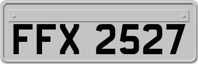 FFX2527