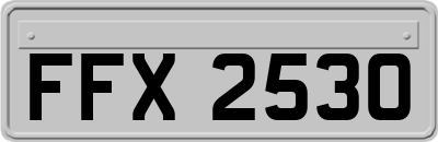 FFX2530
