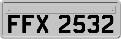 FFX2532