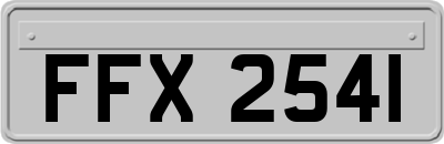 FFX2541