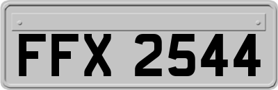 FFX2544