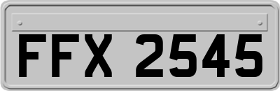 FFX2545