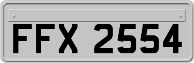 FFX2554