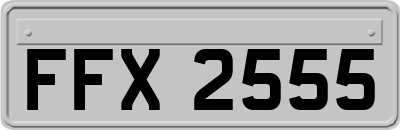 FFX2555