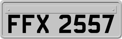 FFX2557