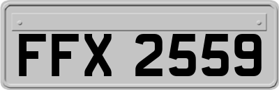 FFX2559