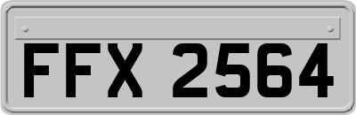 FFX2564