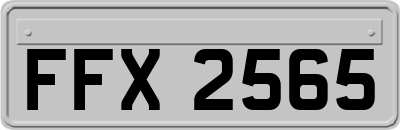 FFX2565