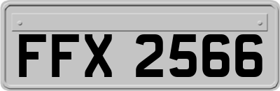 FFX2566