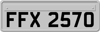 FFX2570