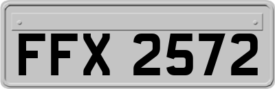 FFX2572
