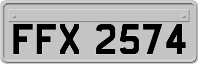 FFX2574