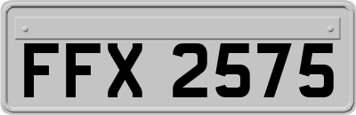FFX2575