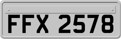 FFX2578