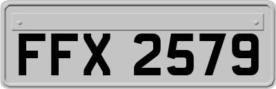 FFX2579