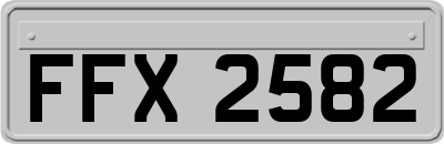 FFX2582