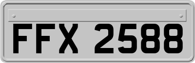 FFX2588